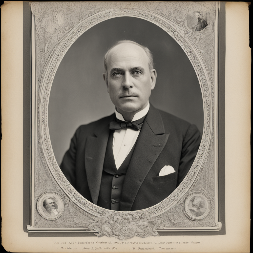 Bernard Cohn (politician)