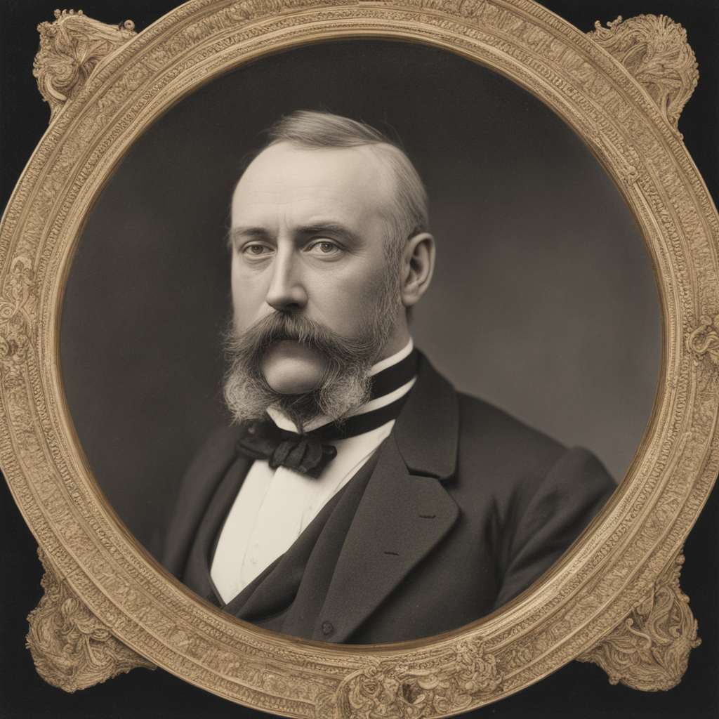 Bernard Collery