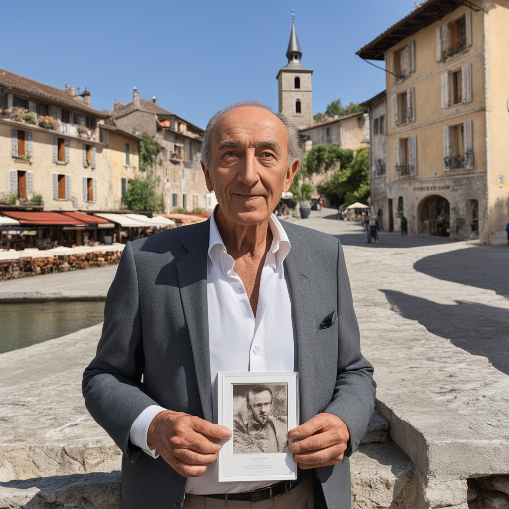 Bernard Collomb