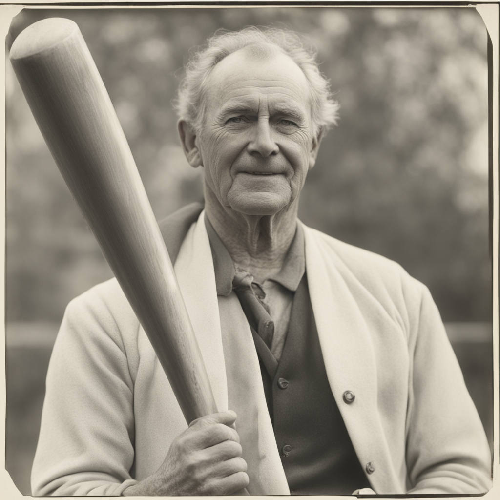 Bernard Colreavy