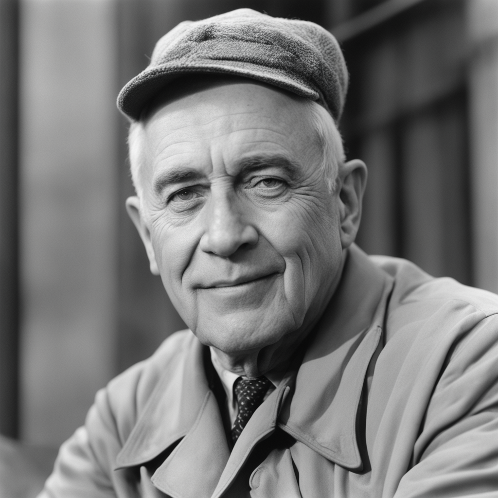 Bernard Combes