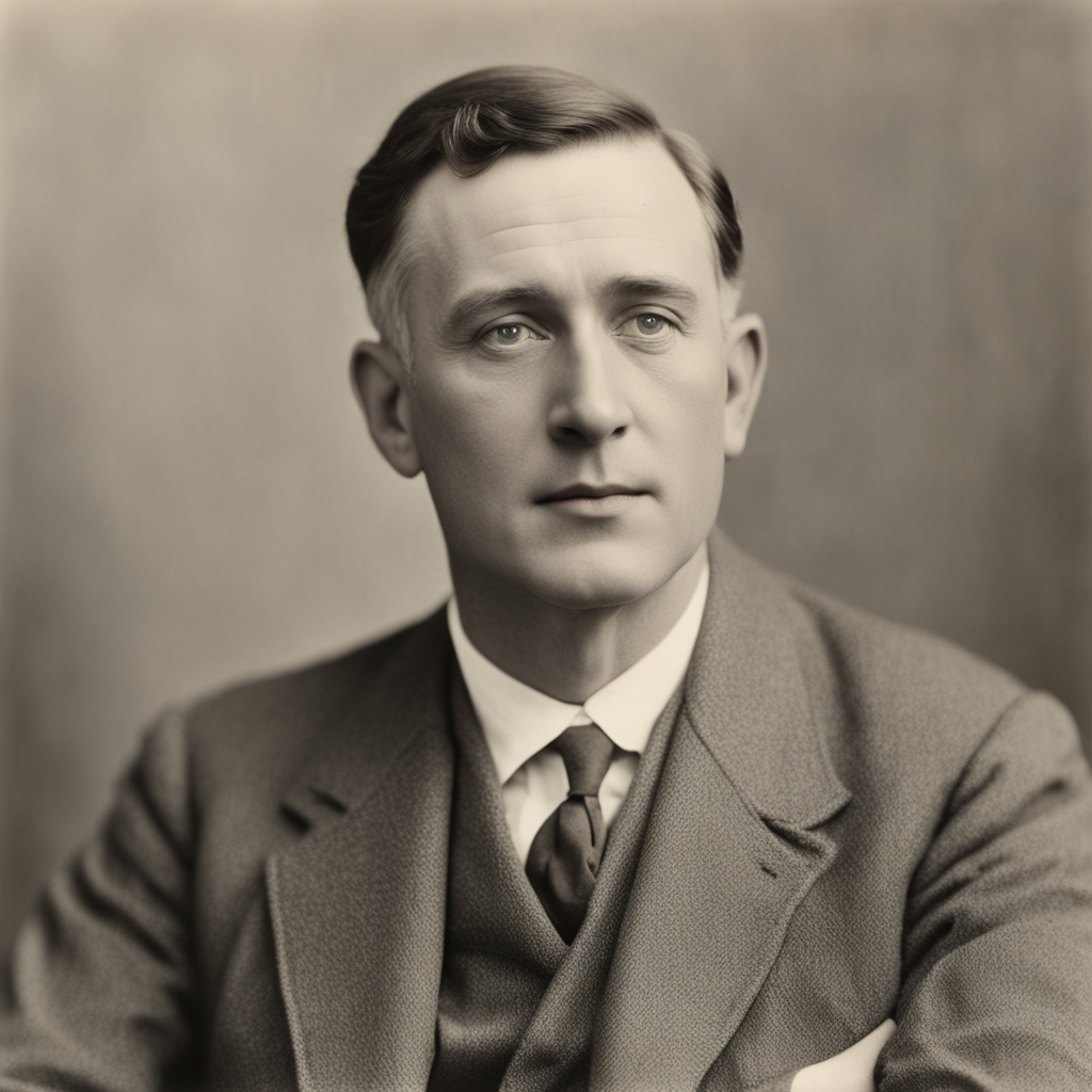 Bernard Commons