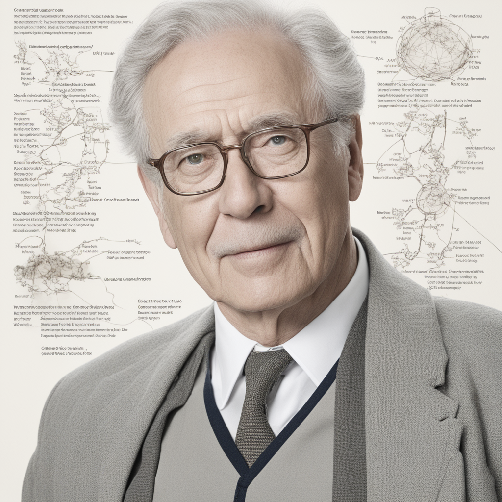 Bernard Comrie