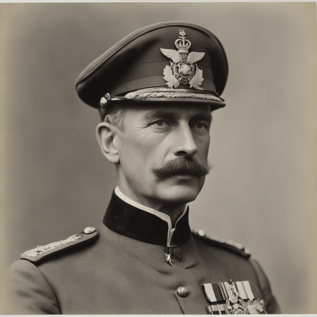 Bernard Cooke Dixon