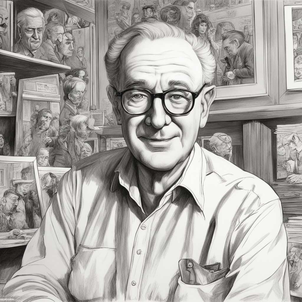 Bernard Cookson