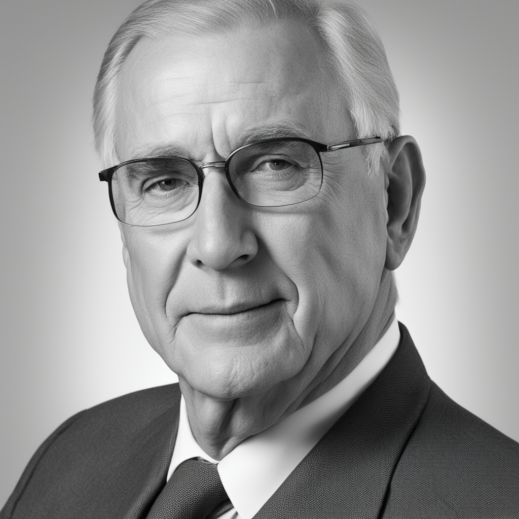Bernard Corboz