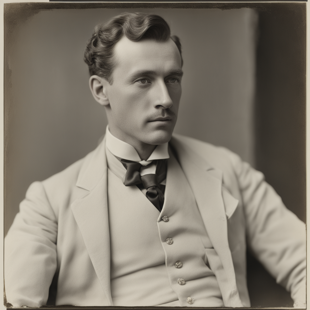 Bernard Corfield