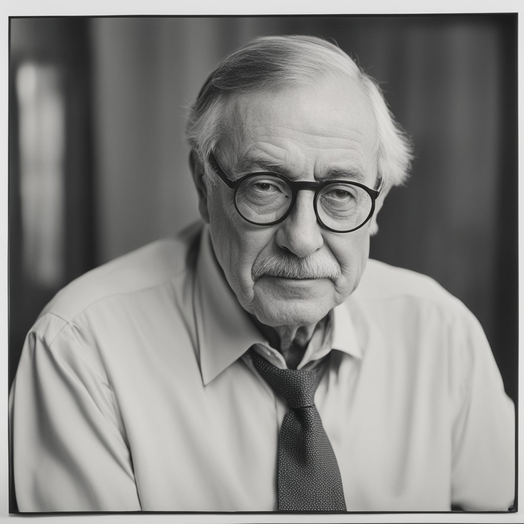 Bernard Cornfeld