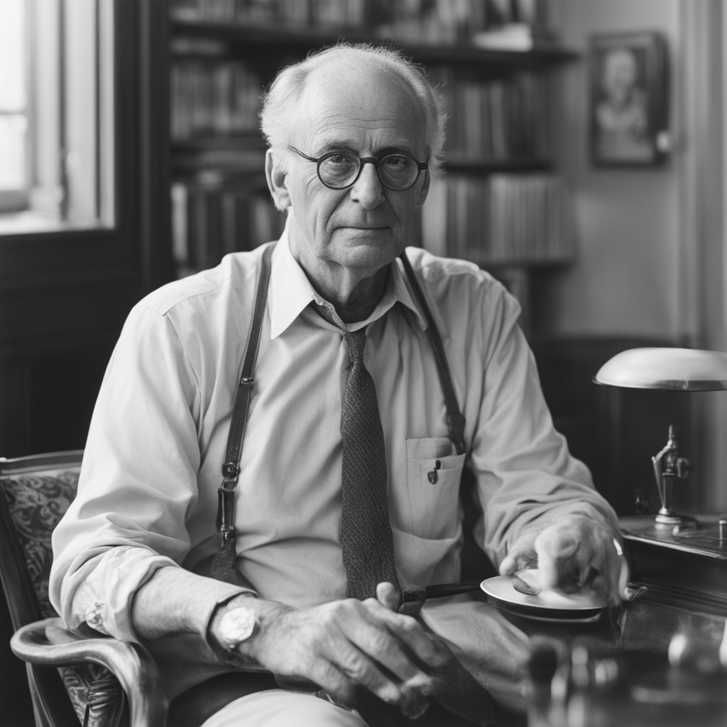 Bernard Cornut-Gentille