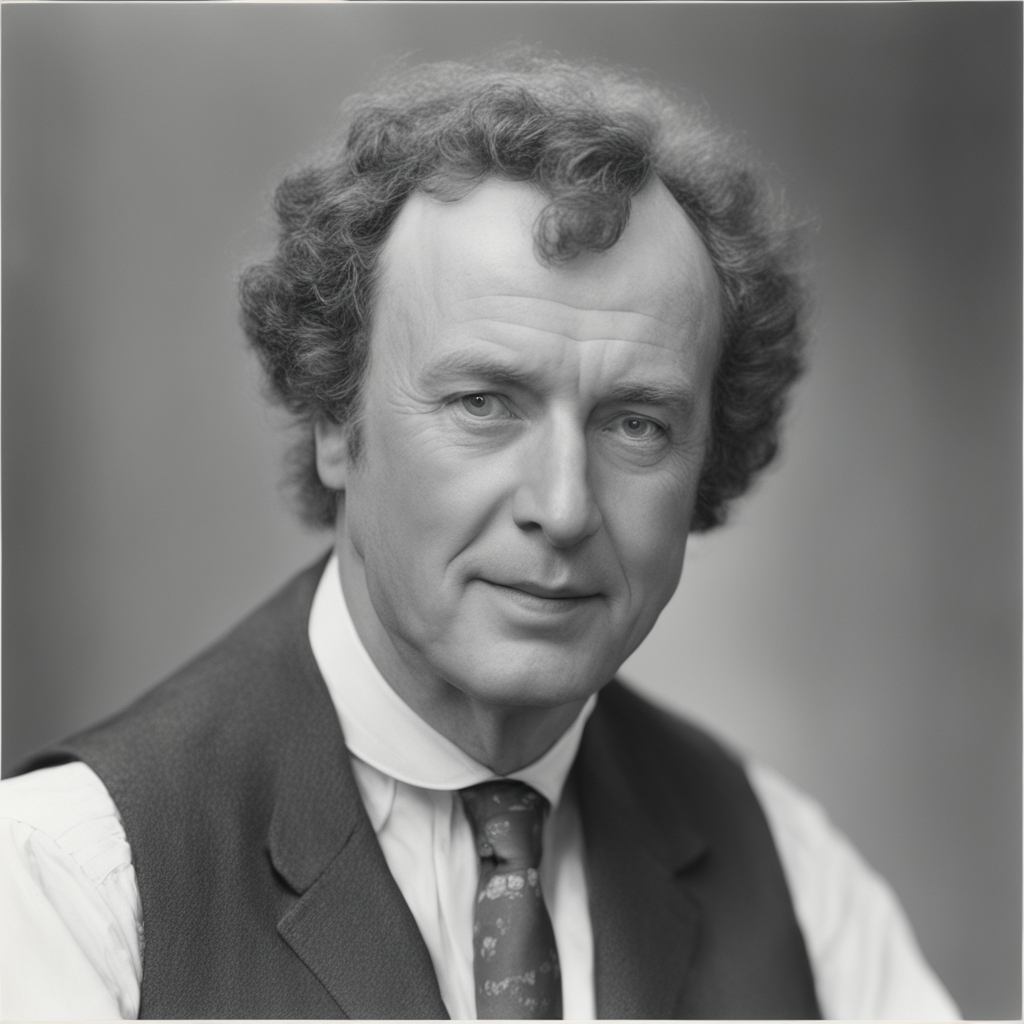Bernard Cowen
