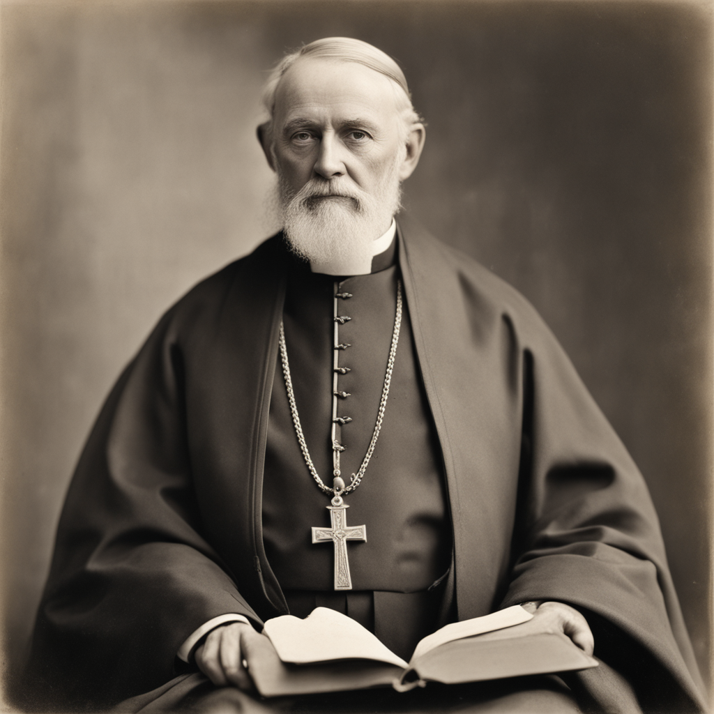 Bernard Coyne (bishop)