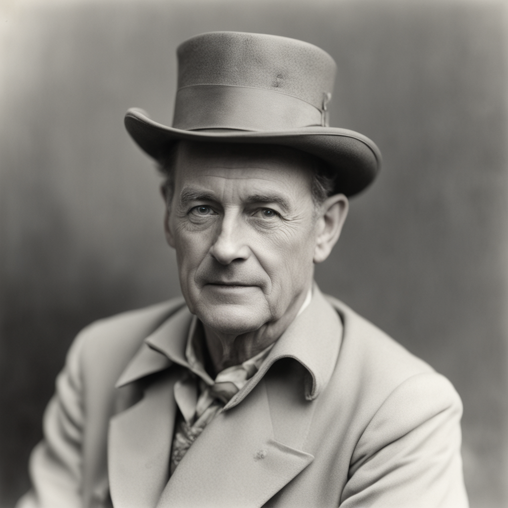 Bernard Croucher