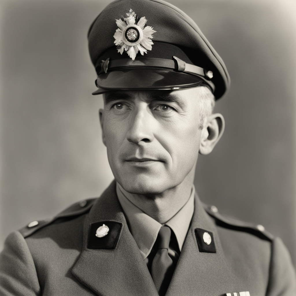 Bernard Cruddas