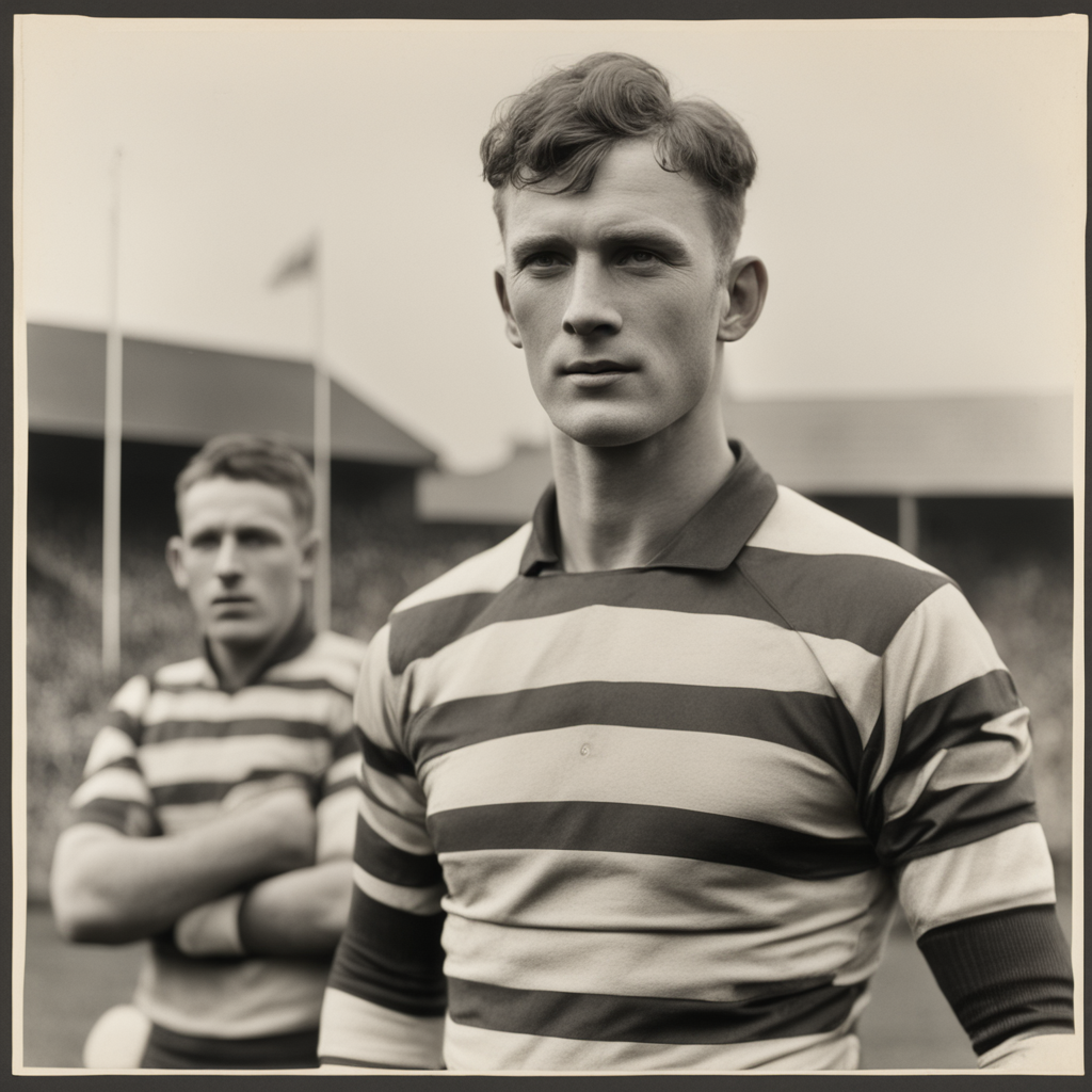 Bernard Cunniffe