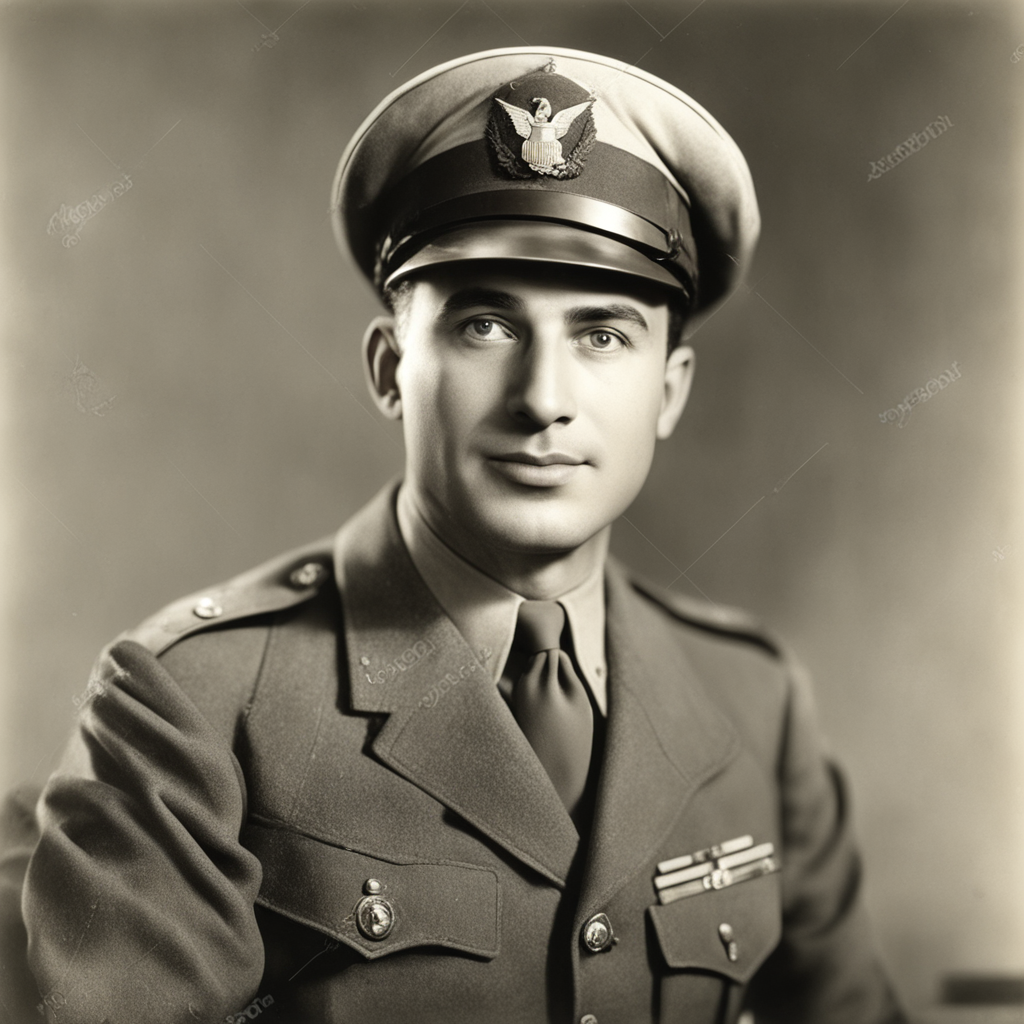 Bernard D. Rubin