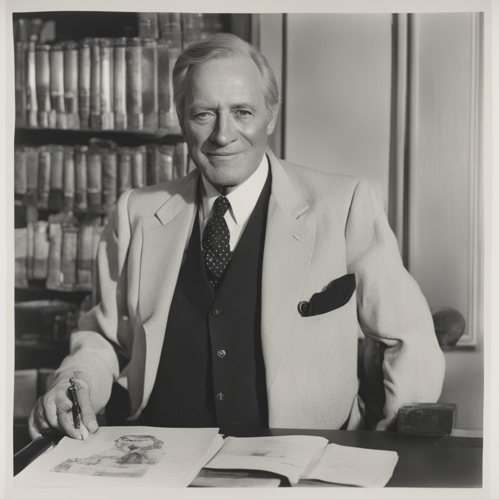 Bernard Davenport