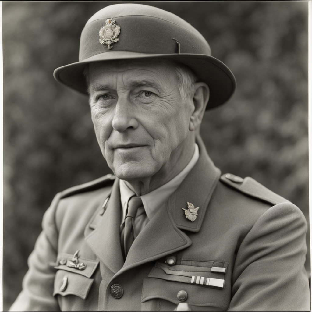 Bernard Davis (British Empire Medal holder)