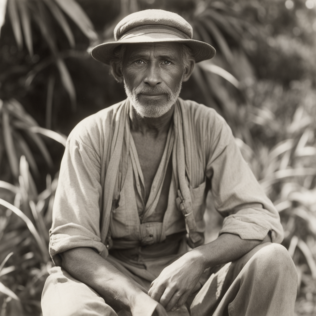 Bernard Deacon (anthropologist)
