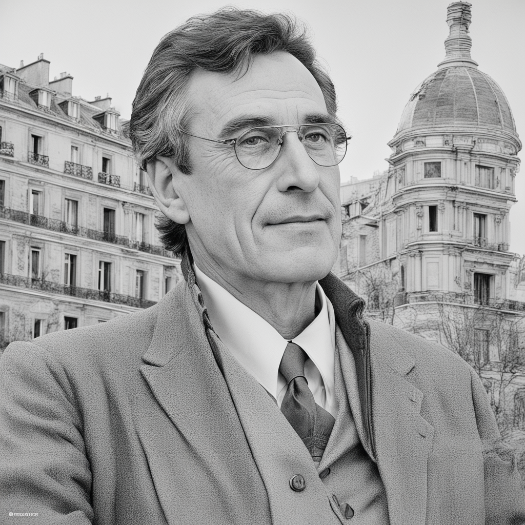 Bernard Deflesselles