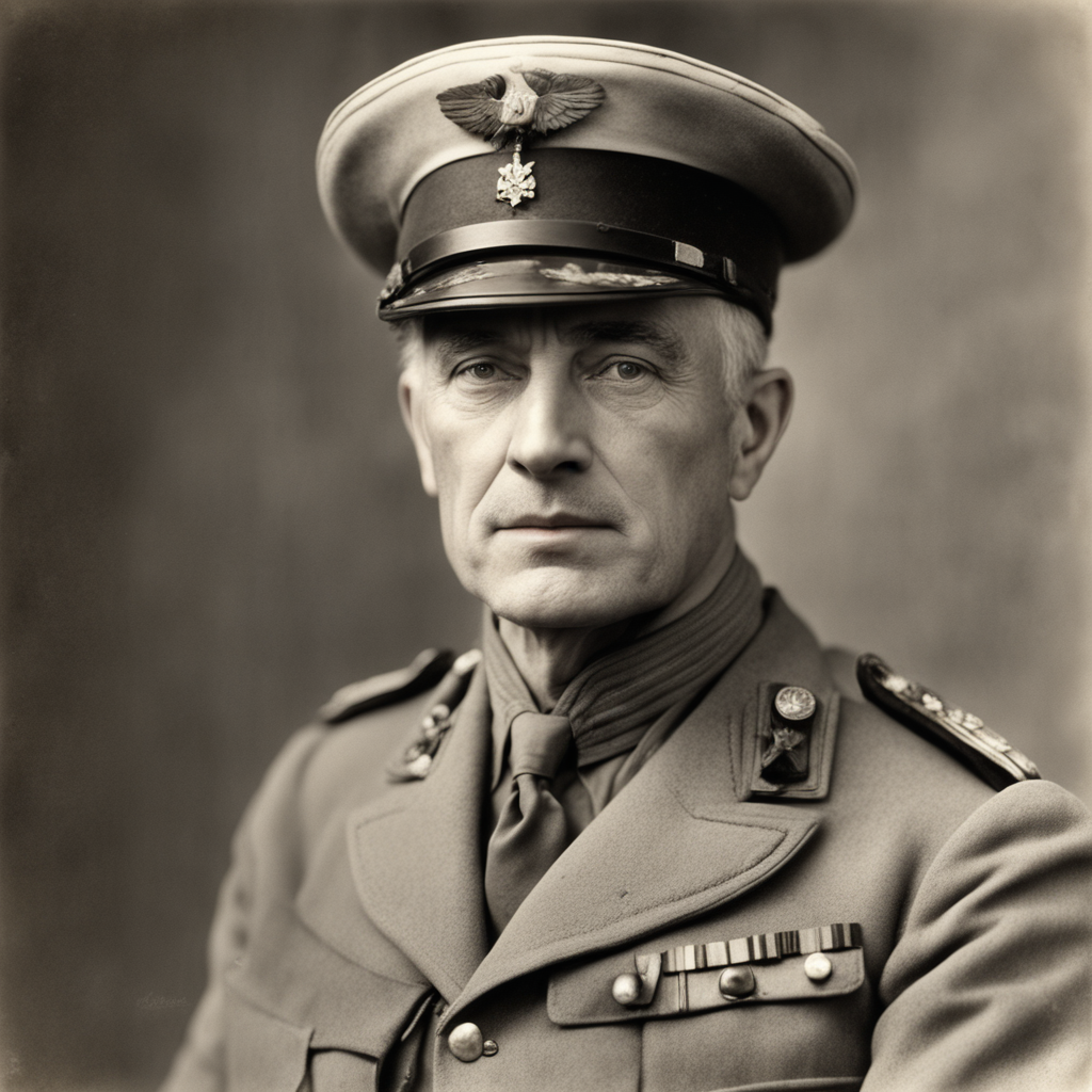 Bernard Delaire