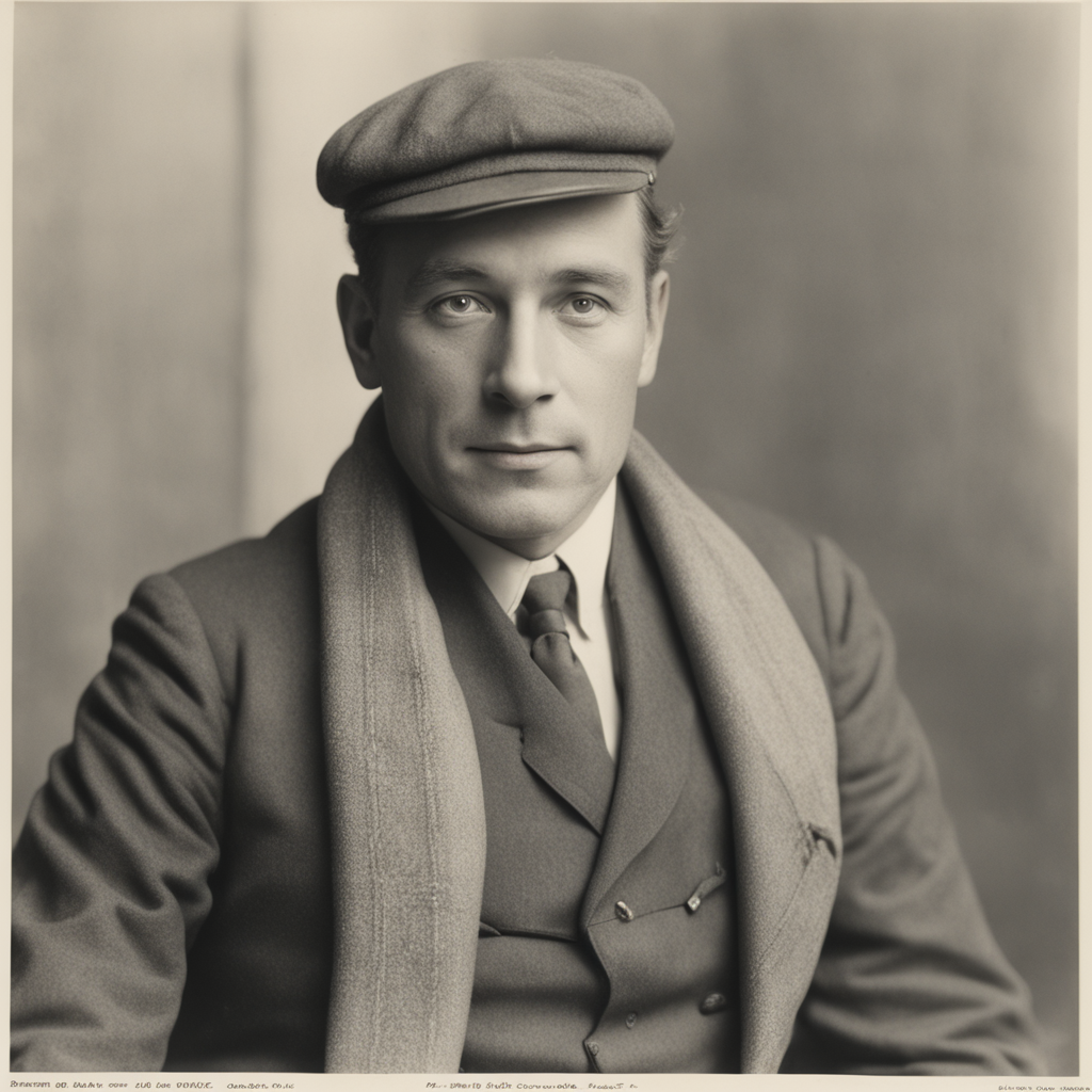 Bernard Delcampe