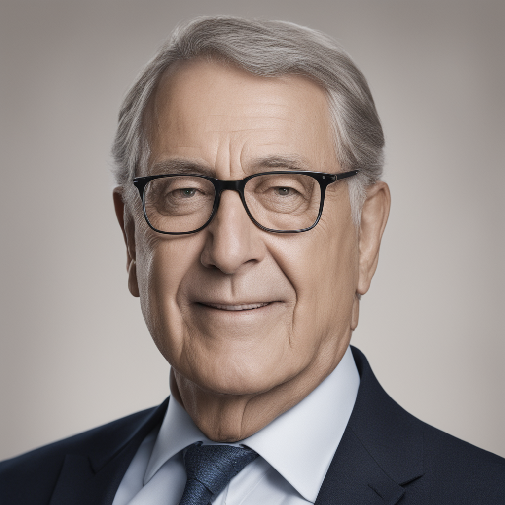Bernard Depierre