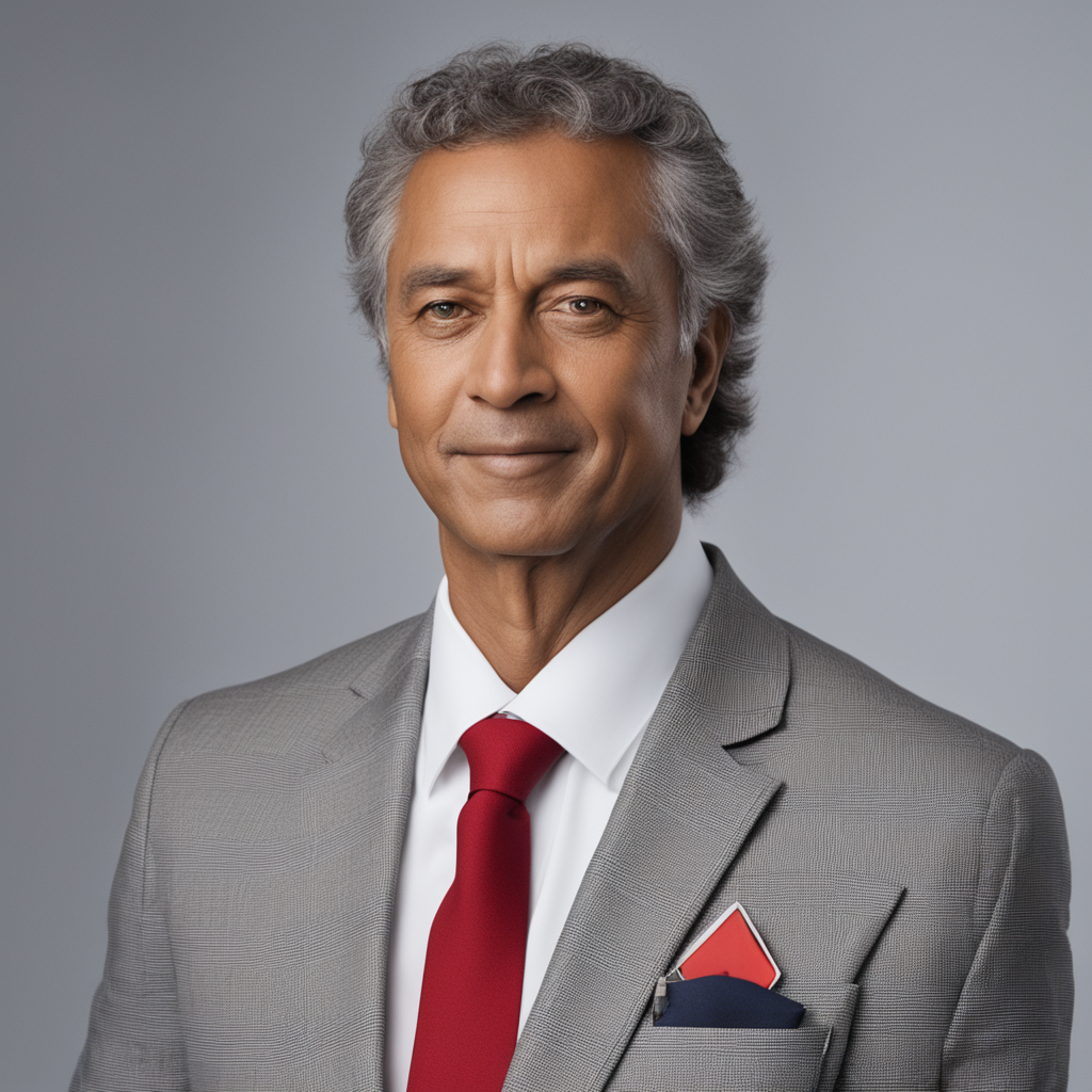 Bernard Desmarais