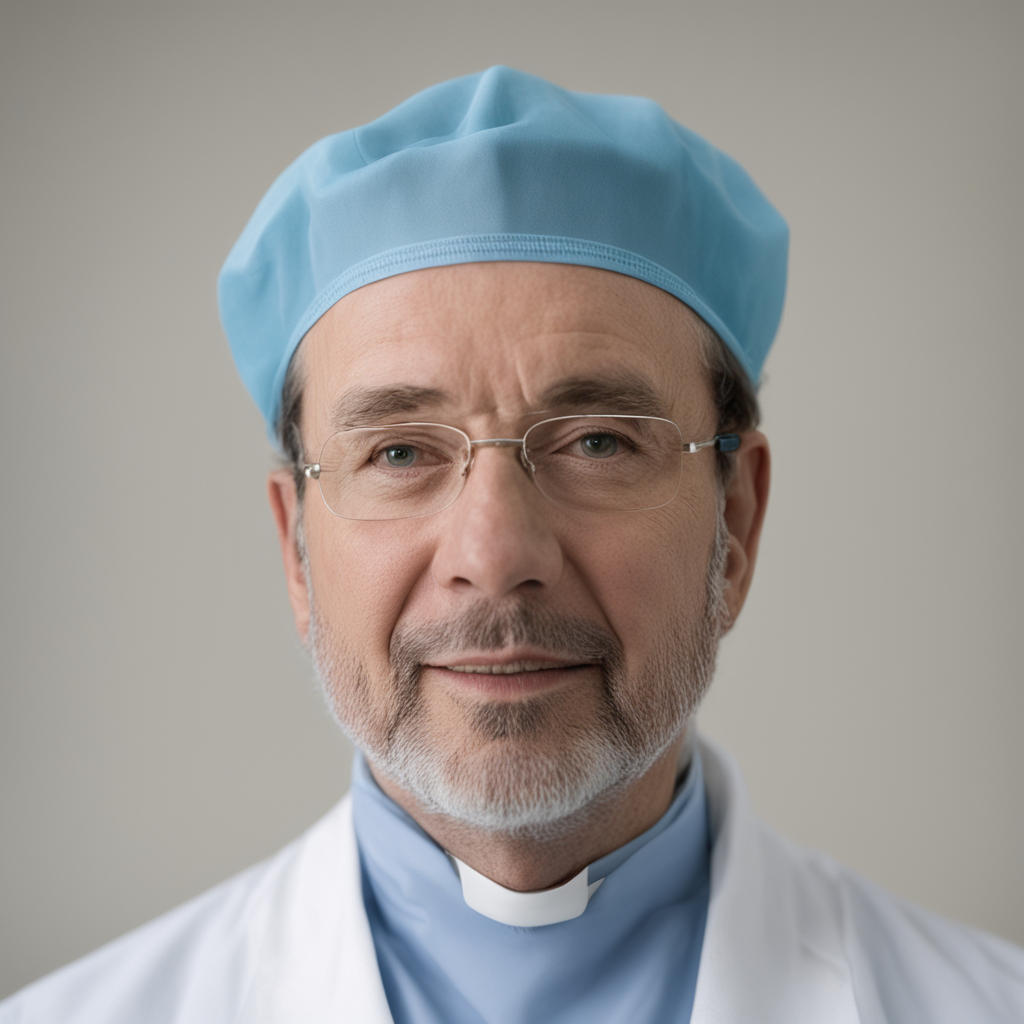 Bernard Devauchelle