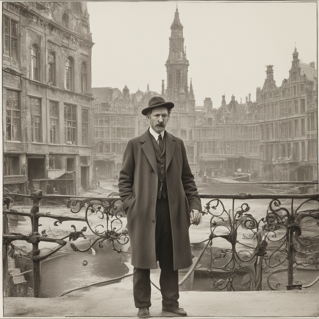 Bernard Dewulf