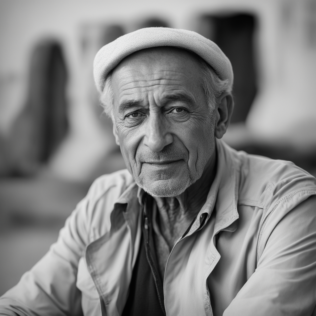 Bernard Dhéran
