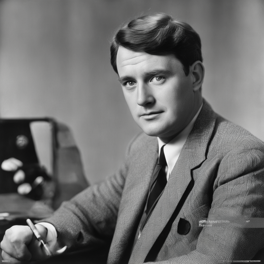 Bernard Dix