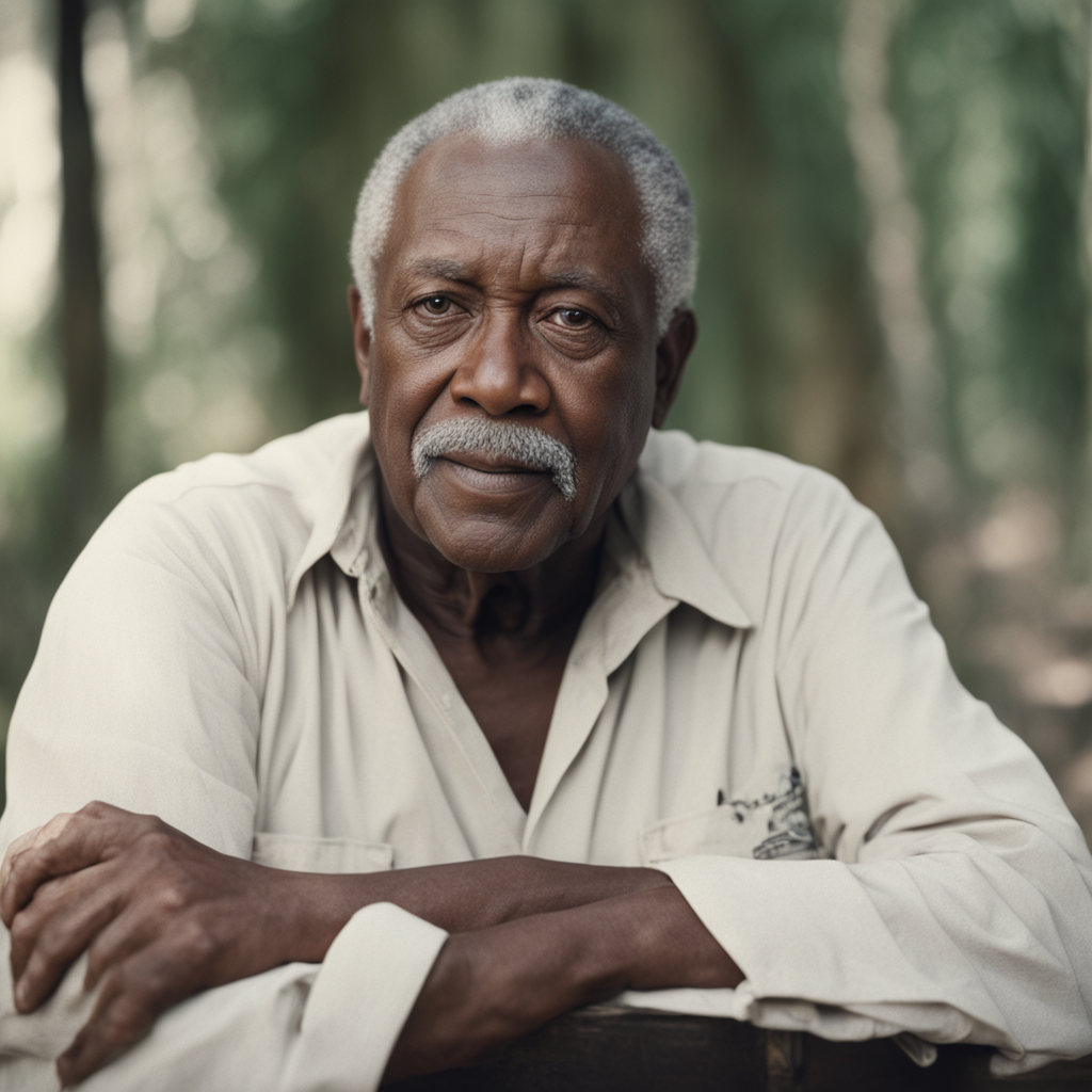 Bernard Dixon