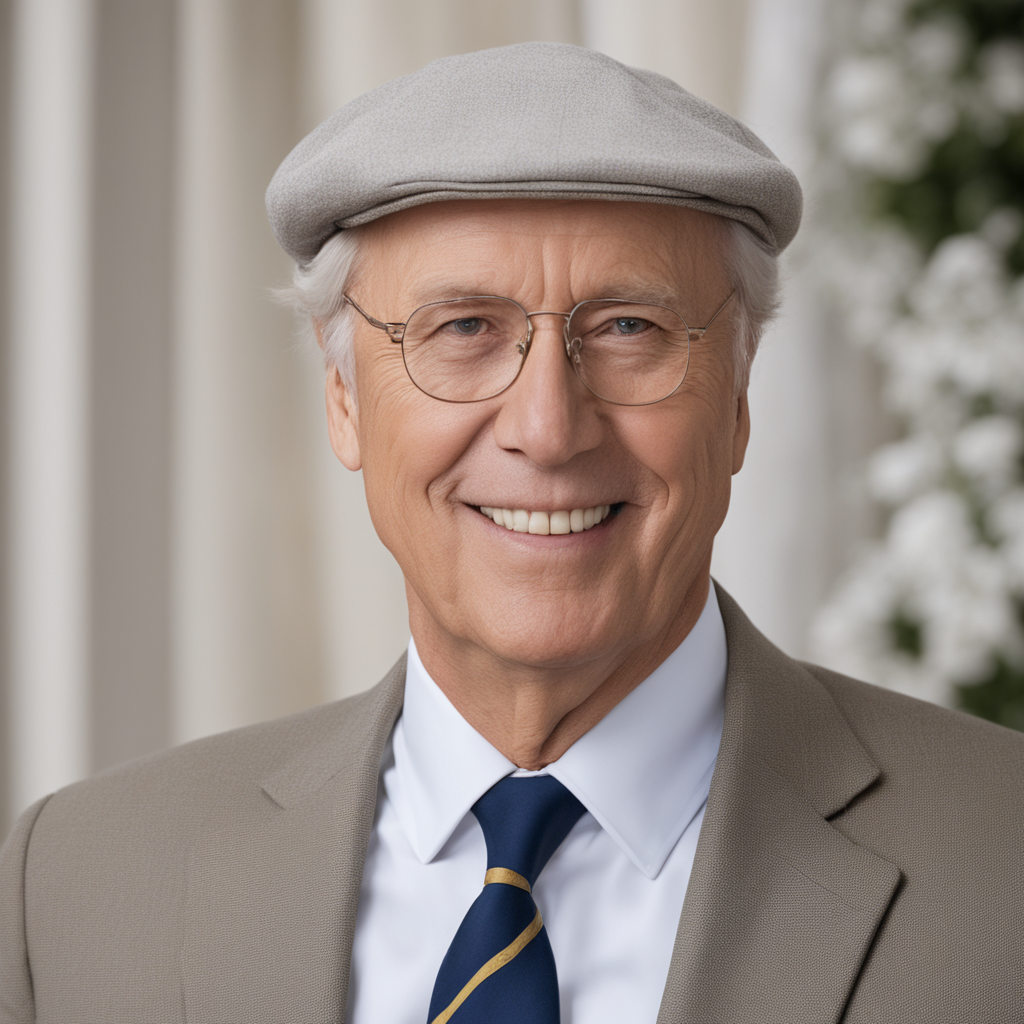Bernard Dombrowski