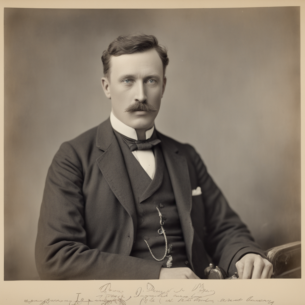 Bernard Donaghey