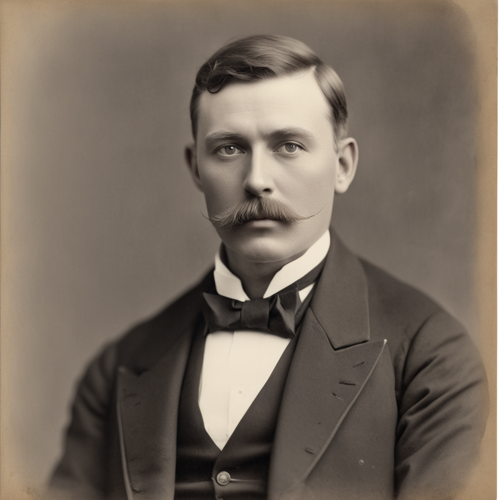 Bernard Donald McLellan