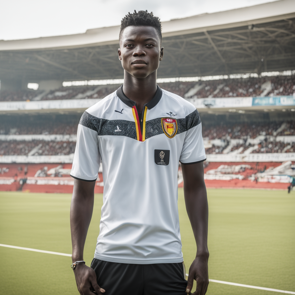 Bernard Dong Bortey