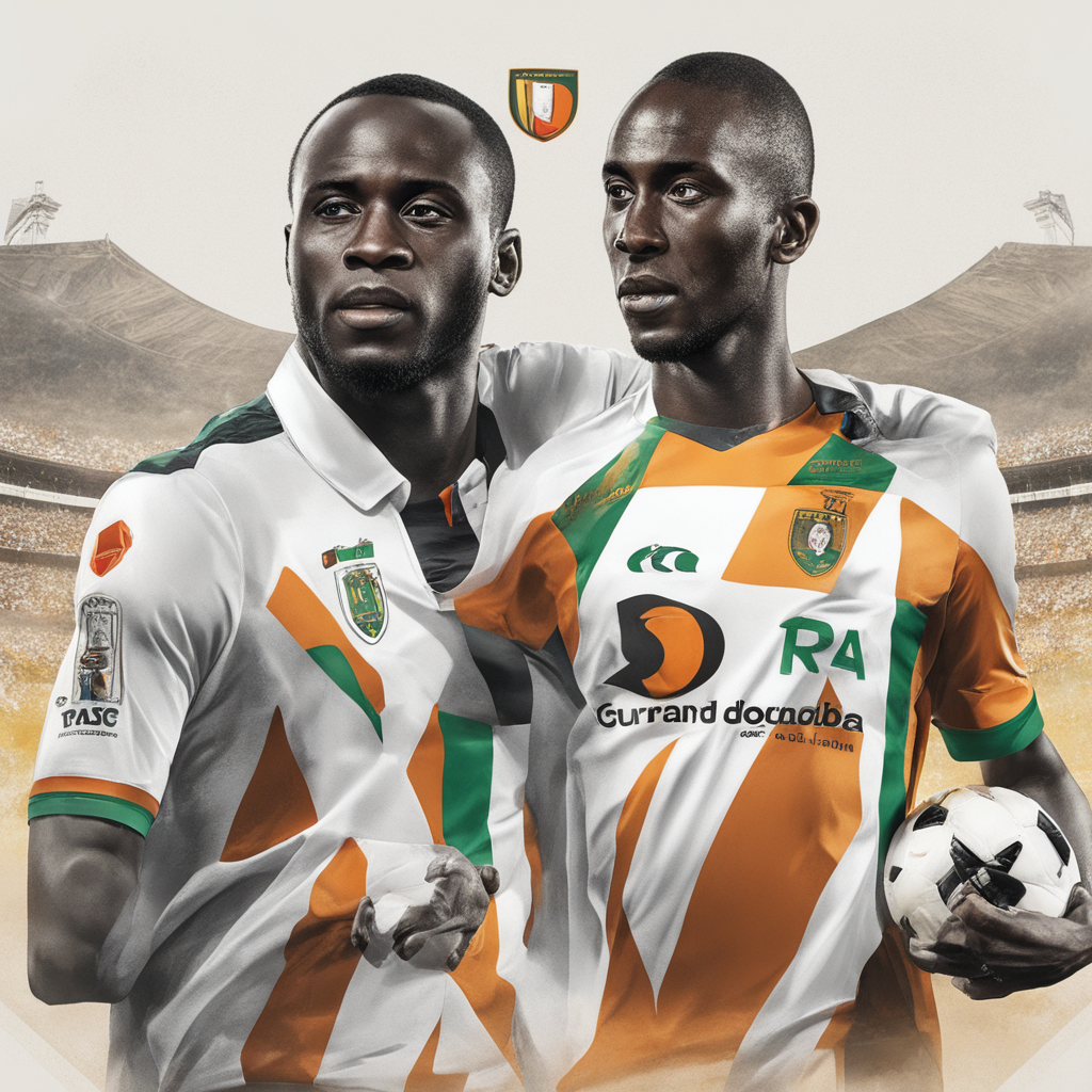 Bernard Doumbia