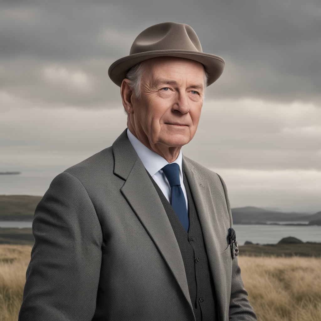 Bernard Doyle