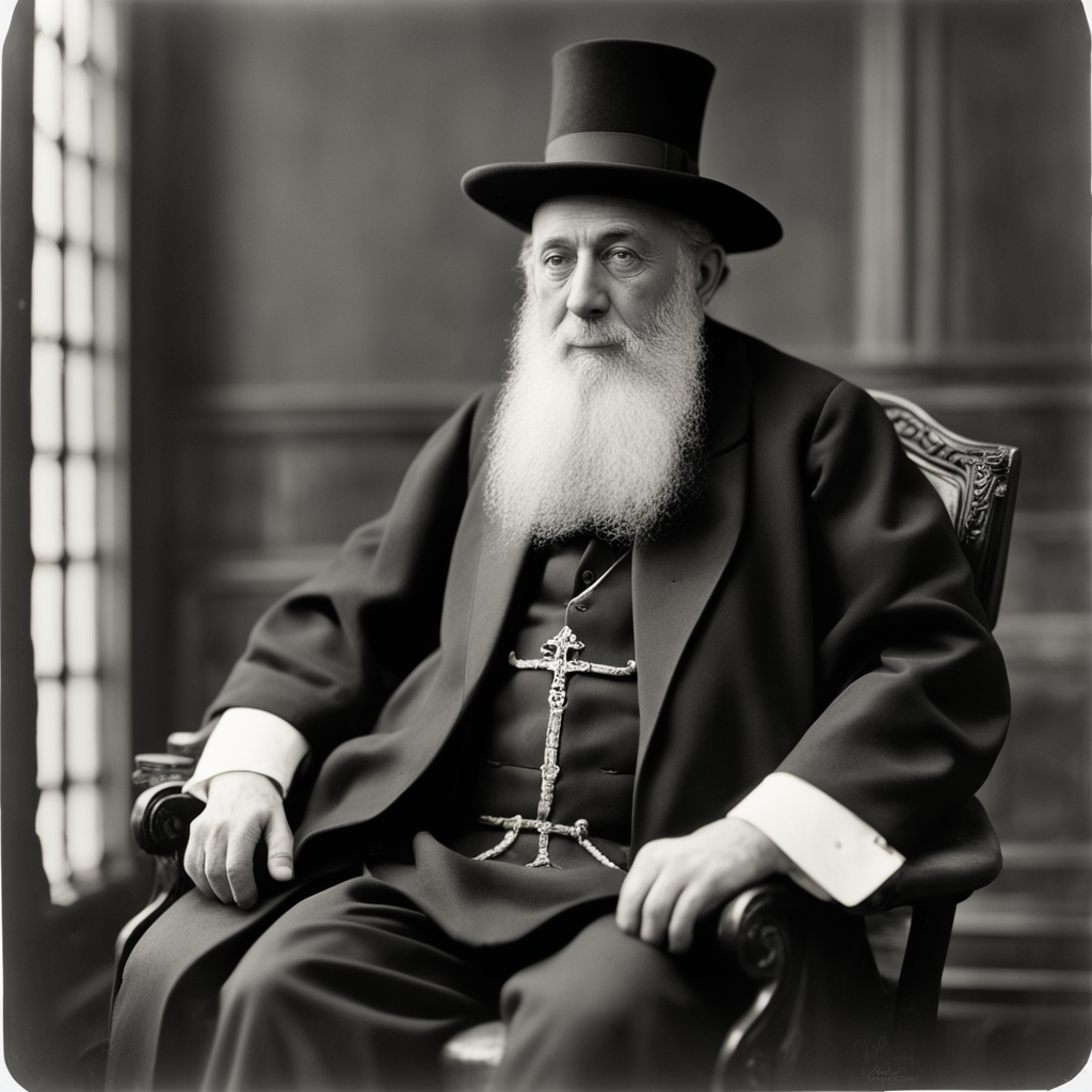 Bernard Drachman