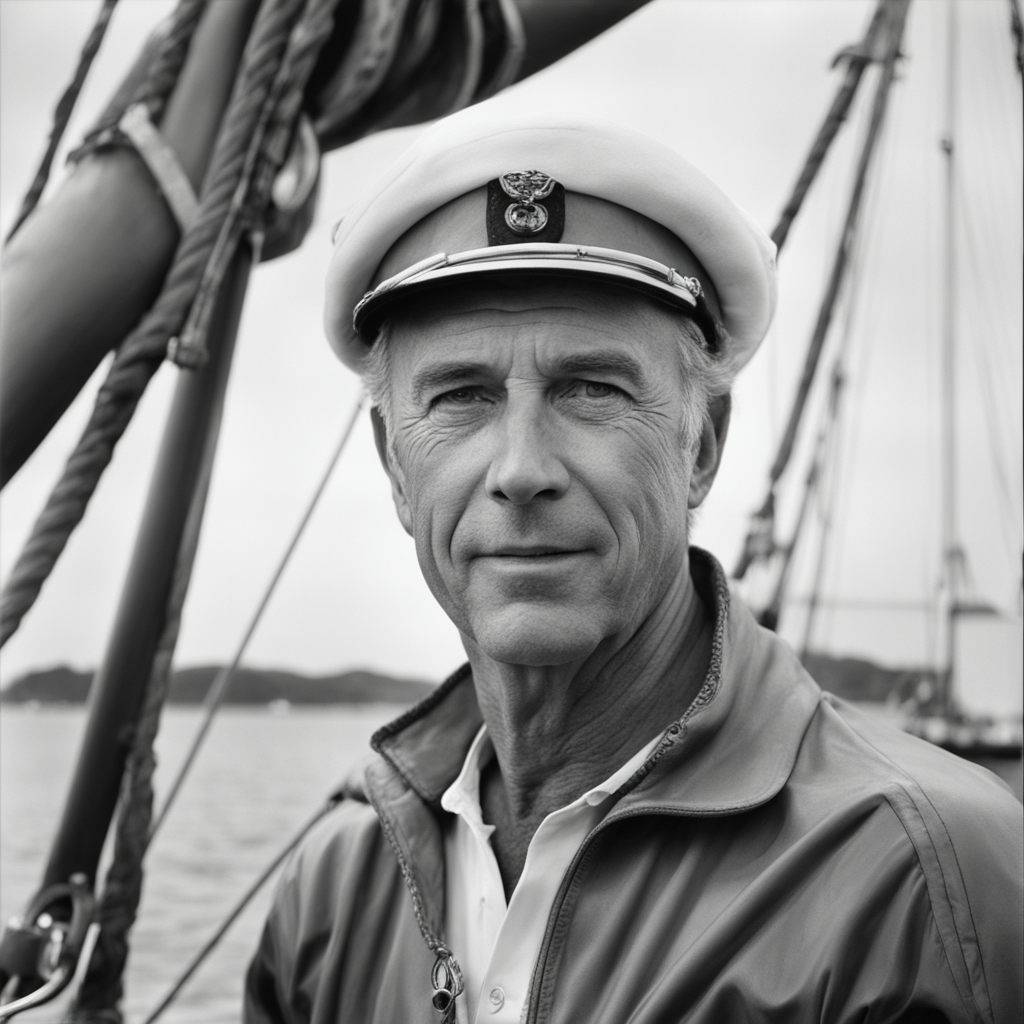 Bernard Drubay