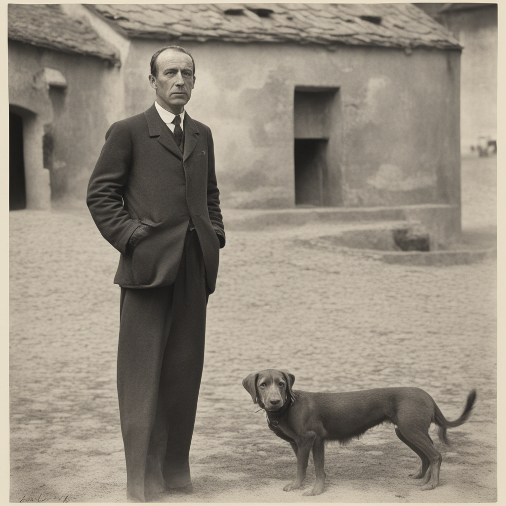 Bernard Ducuing