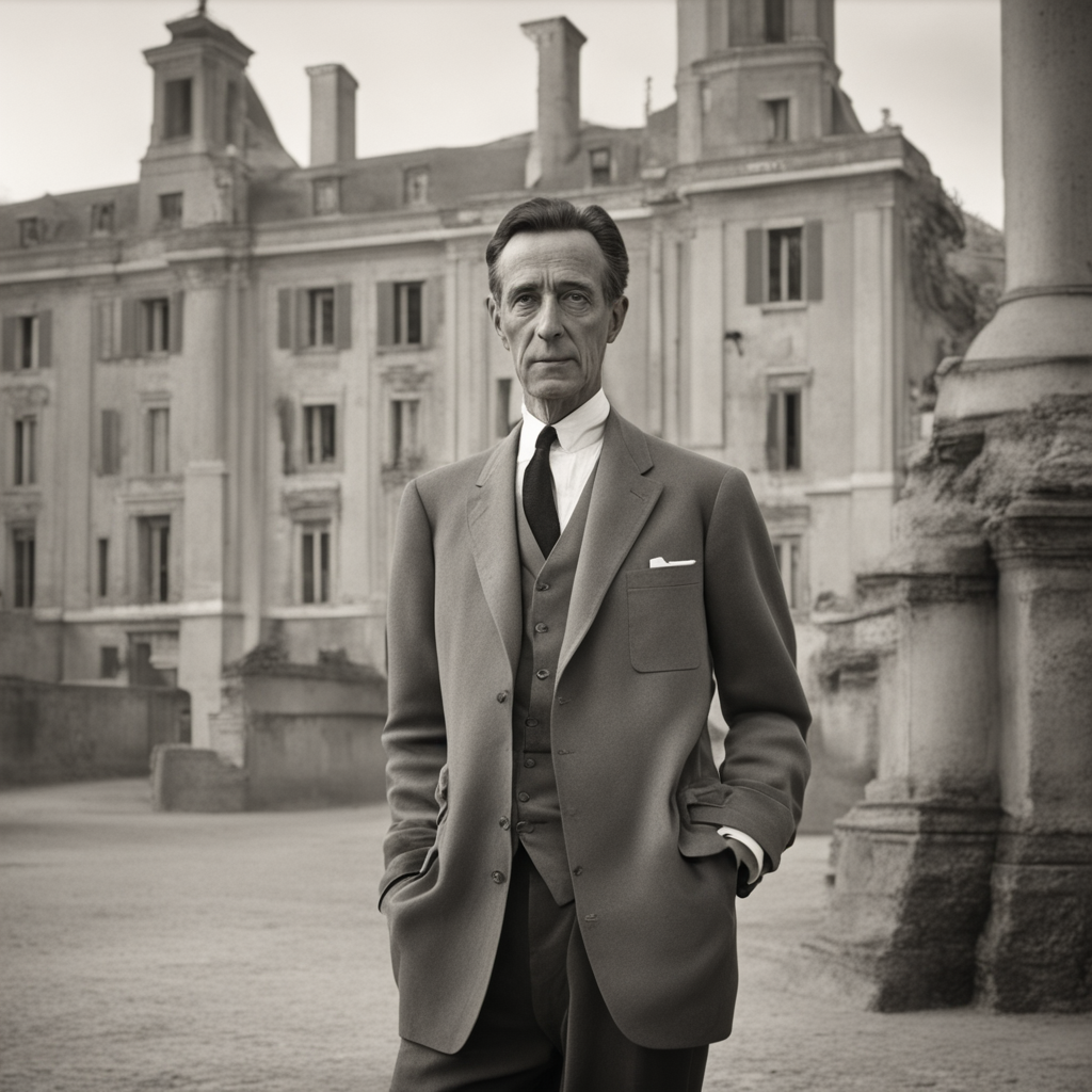 Bernard Dudot