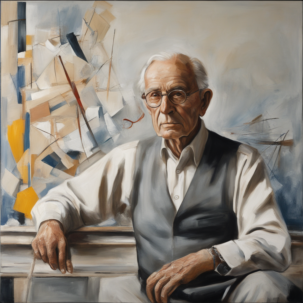 Bernard Dufour