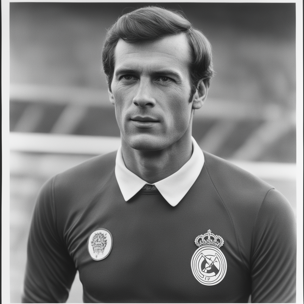 Bernard Dumot