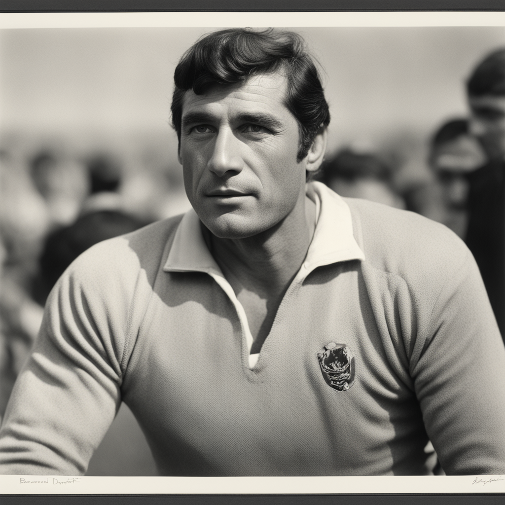 Bernard Duprat