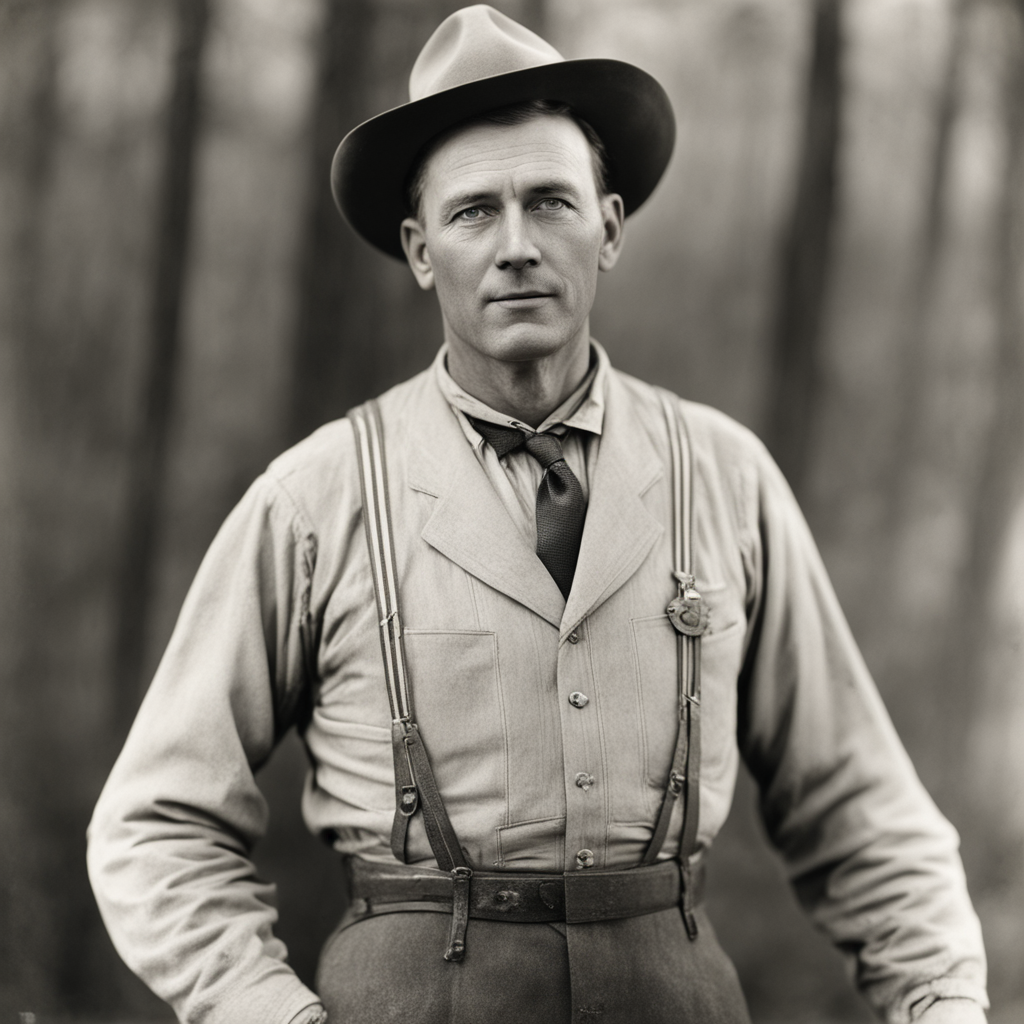 Bernard E. Brandt