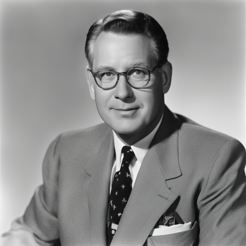 Bernard E. Gehrmann