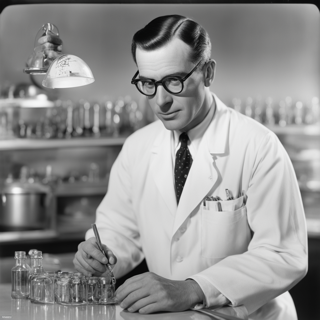 Bernard E. Proctor