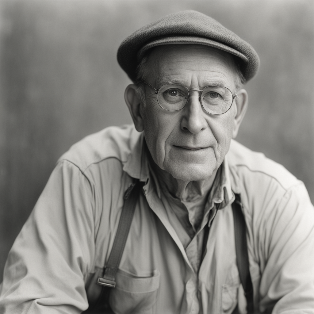 Bernard E. Witkin