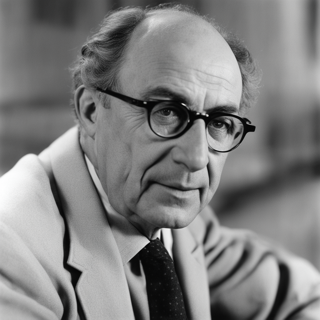 Bernard Edelman